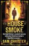 [The House of Moriarty 01] • The House Of Smoke